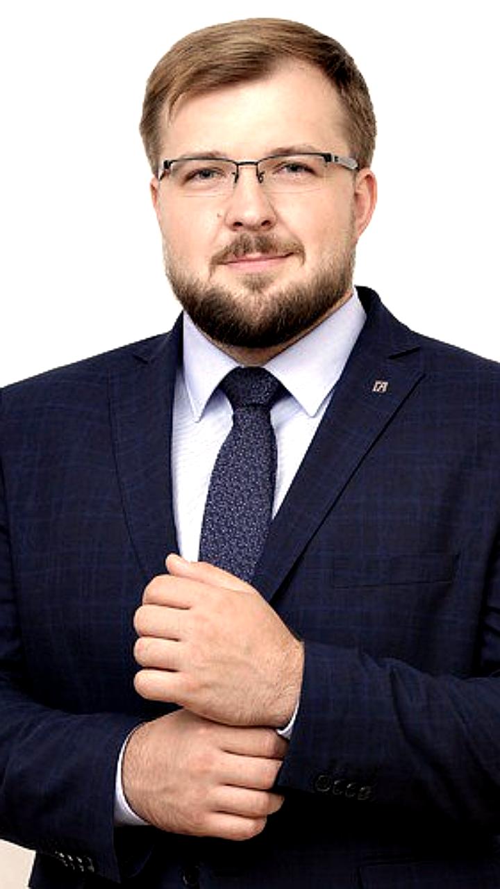 Артём Дедков назначен главным архитектором Москвы, сменив Сергея Кузнецова