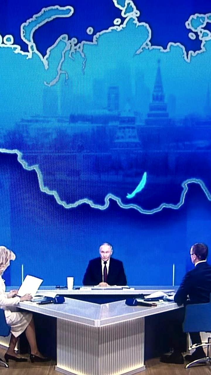 Путин сообщил о снижении уровня безработицы в России до 2,2%