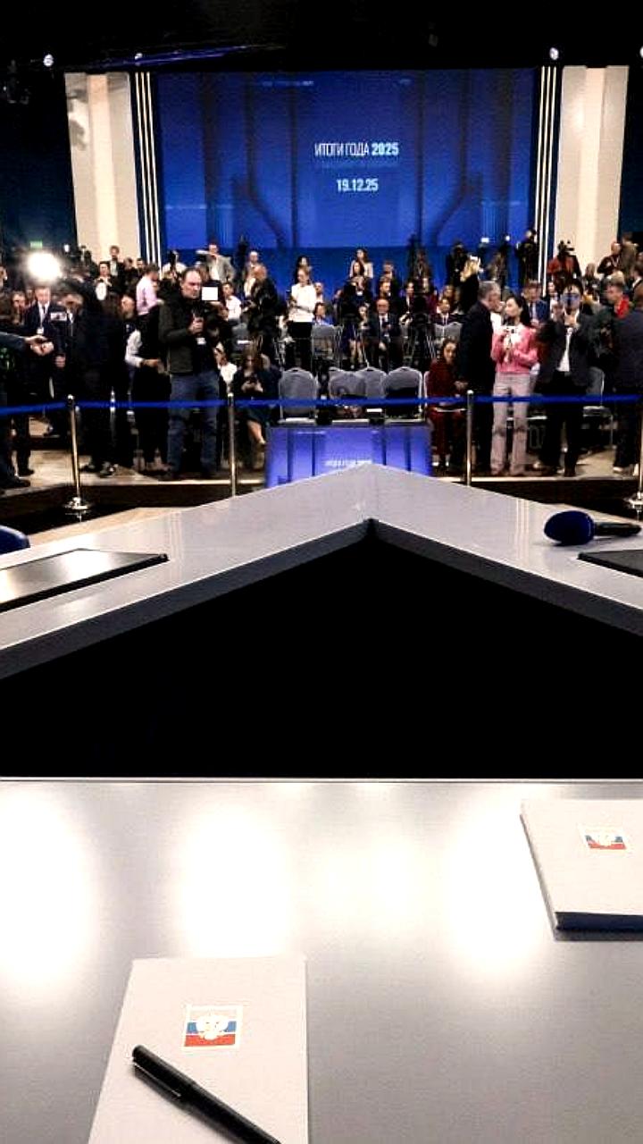 Путин о жилищном строительстве: снижение показателей, но стабильные результаты