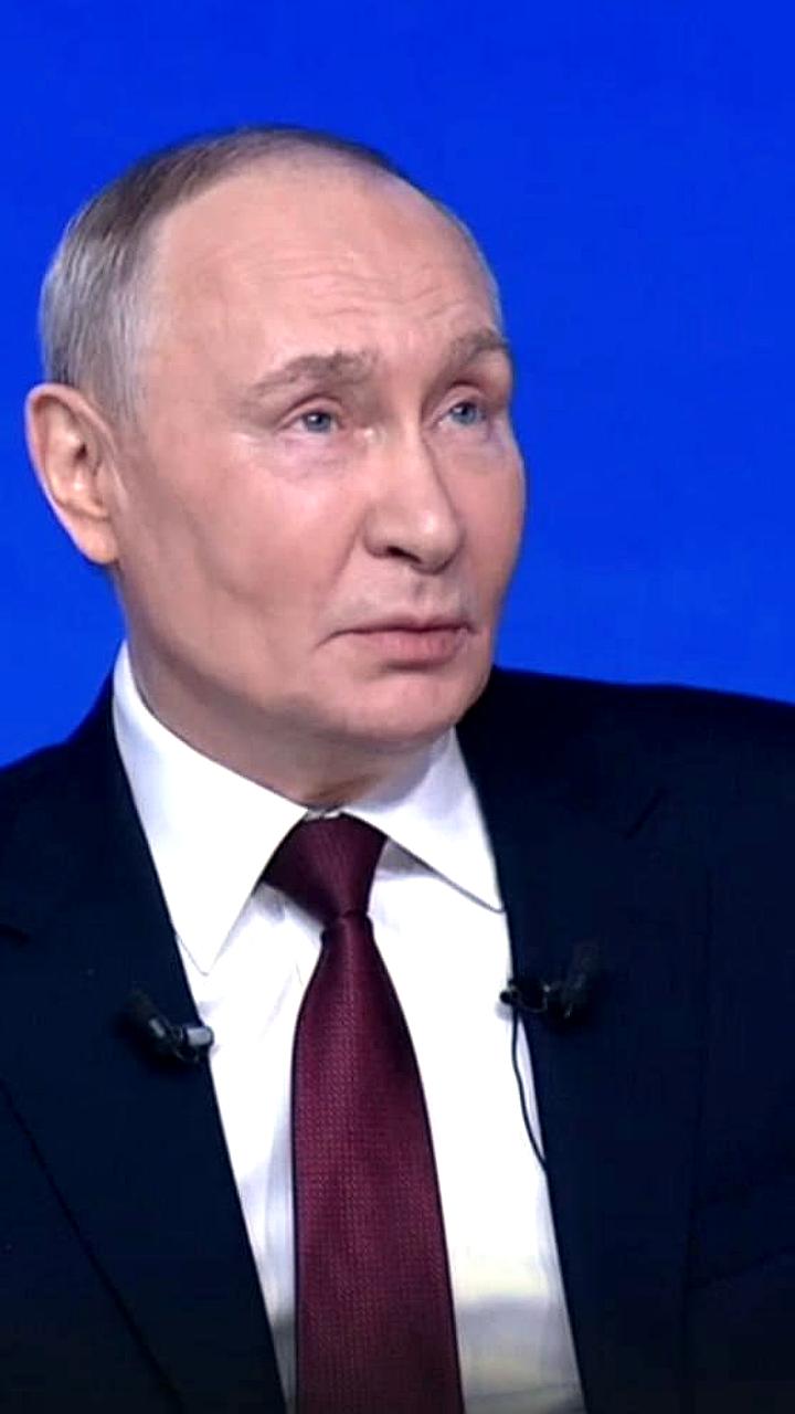 Путин анонсировал завершение строительства мегасайенса СКИФ для поддержки науки и молодых ученых