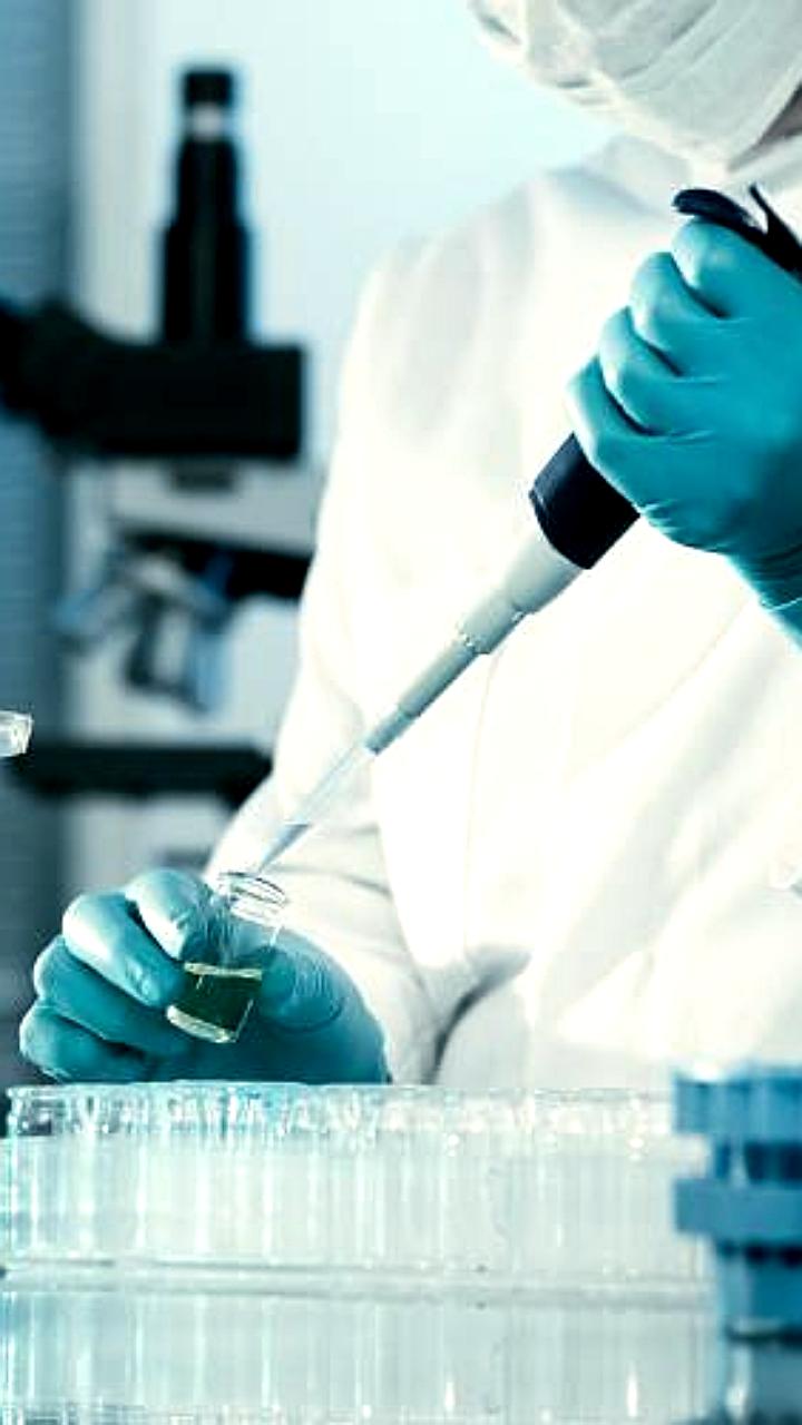 В Египте открыт крупнейший завод по производству вакцин GENNVAX