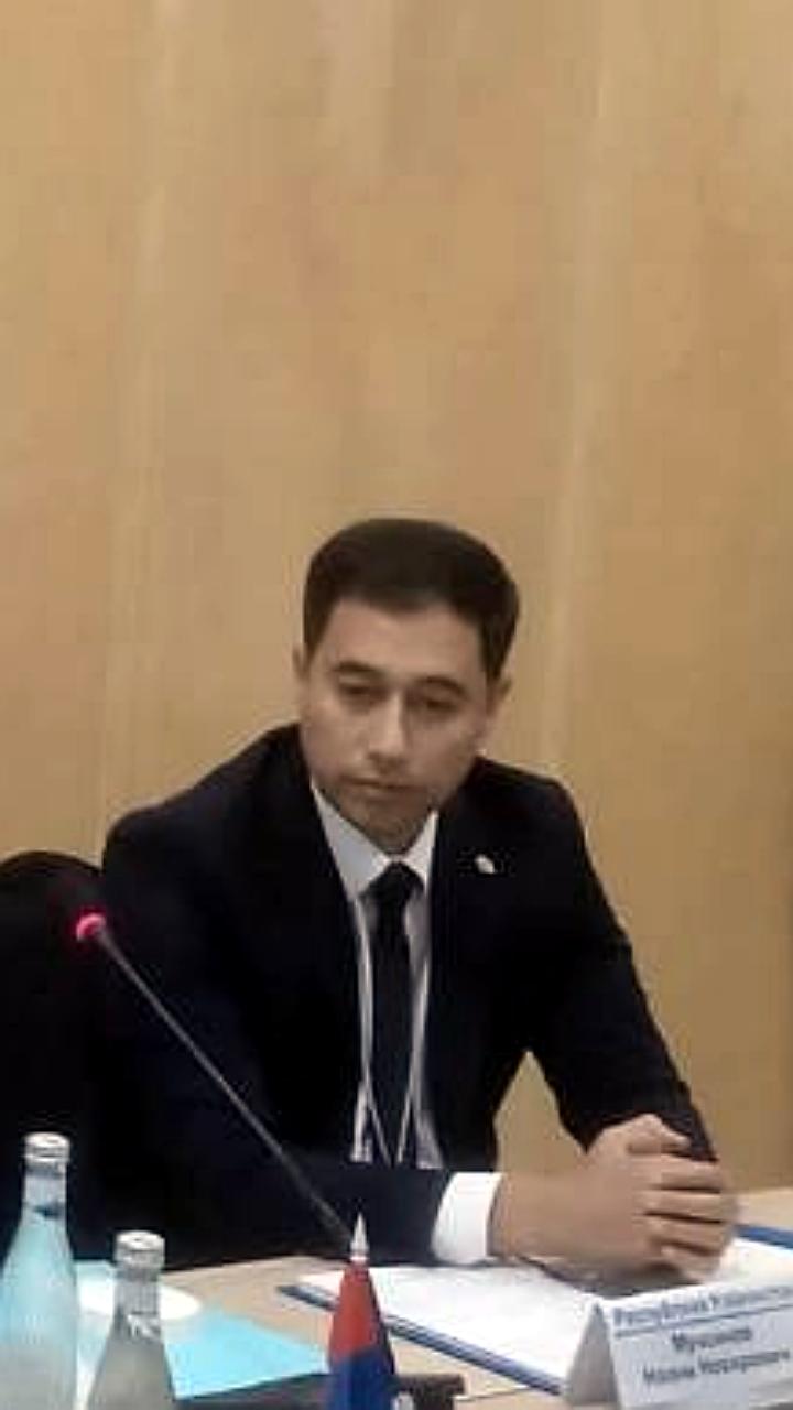 В Ташкенте проходит 26-е заседание Комиссии СНГ по мирному использованию атомной энергии