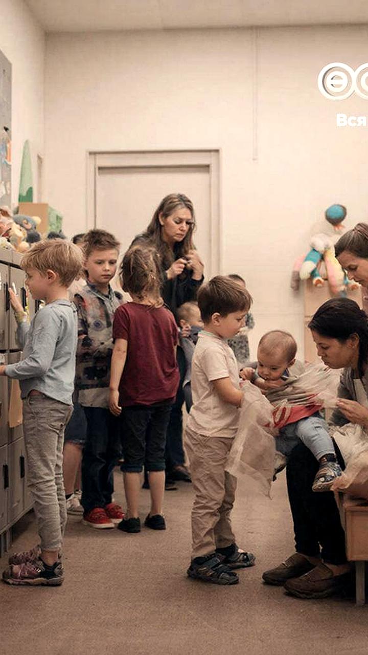 Путин предлагает продлить часы работы детских садов и увеличить число воспитателей