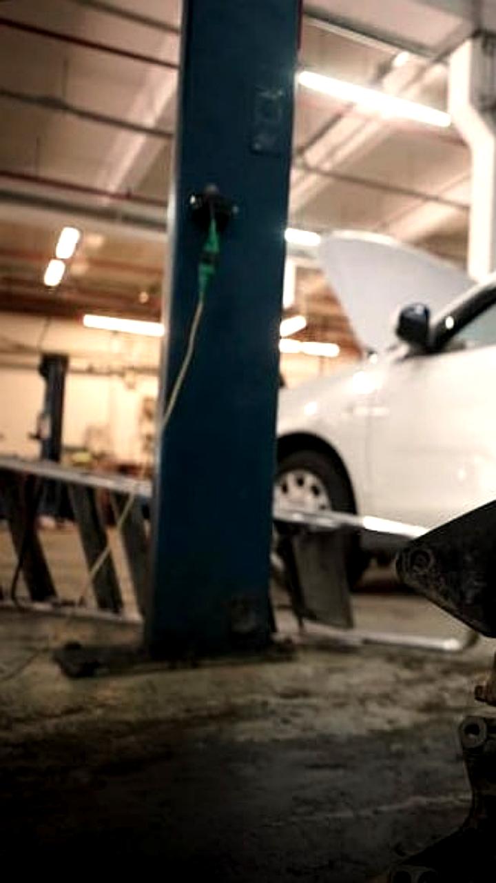 Госдума разрабатывает законопроект о цифровом учете запчастей для китайских автомобилей