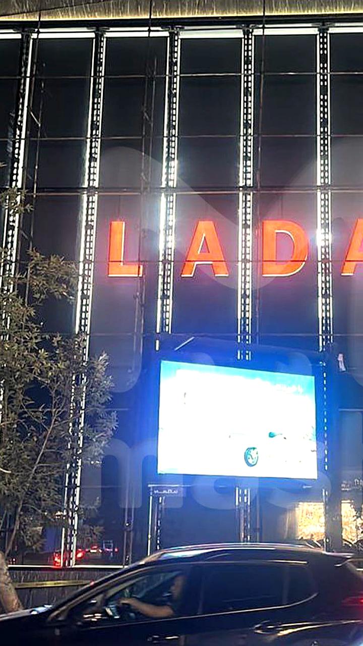 АвтоВАЗ начинает экспорт Lada в Иран и Йемен на фоне снижения спроса в России