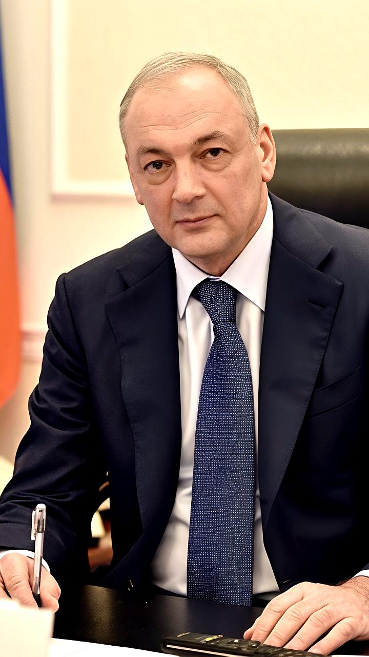 Заместитель главы Администрации президента РФ подтвердил стабильность межнациональных отношений в стране