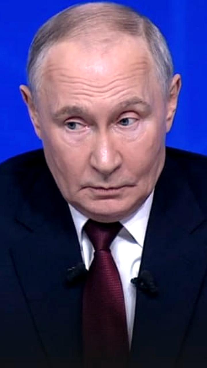 Путин о утилизационном сборе: 'Он не будет вечным'