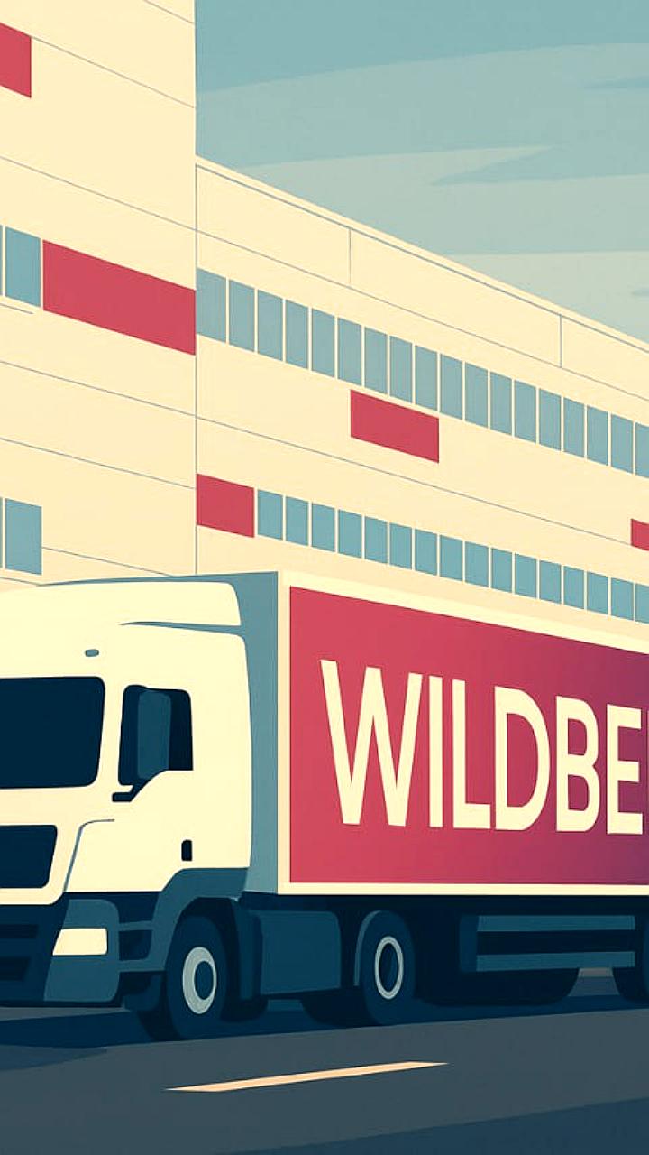 Wildberries открывает третий логистический центр в Минской области