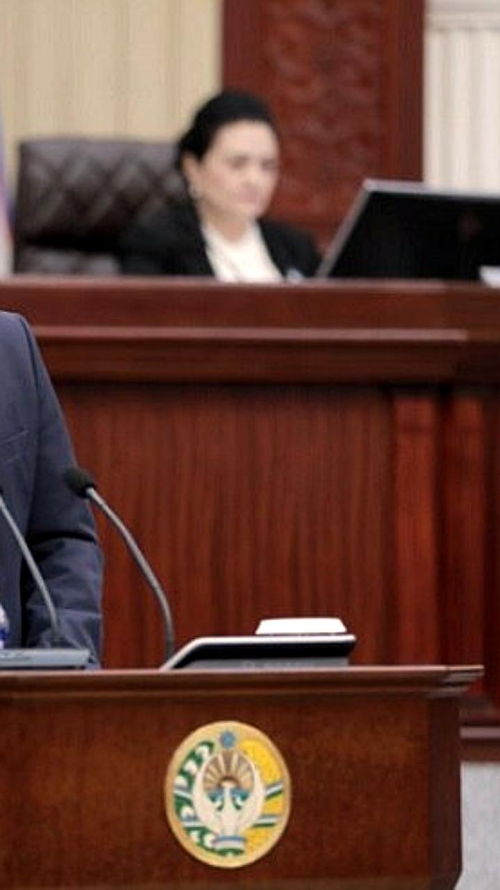 Ужесточение мер против наркопреступности в Узбекистане: рост изъятий и создание нового агентства