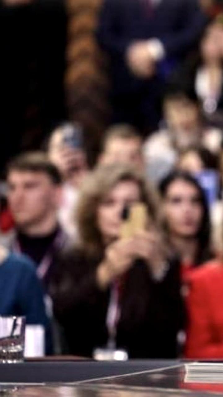 Путин предложил обеспечить безопасность выборов на Украине