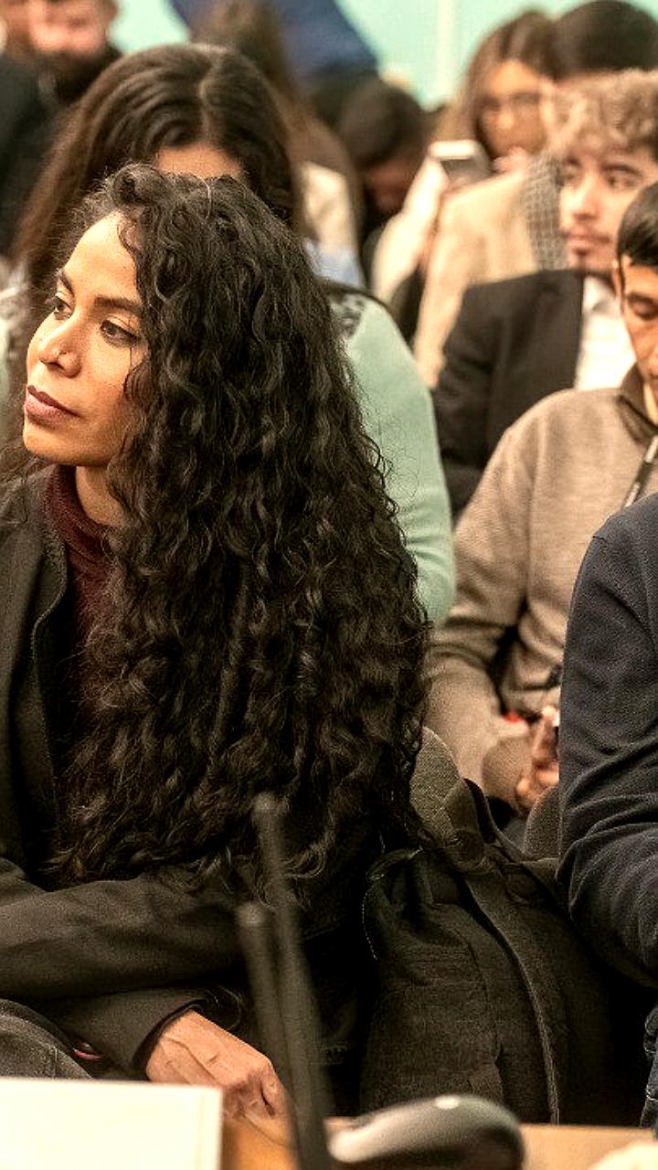 Встреча молодых законодателей России и Латинской Америки: укрепление международных отношений