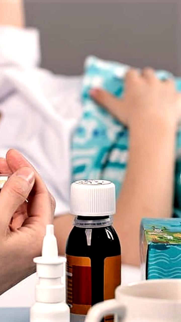 В России предложен законопроект о бесплатном обеспечении лекарствами детей до 14 лет