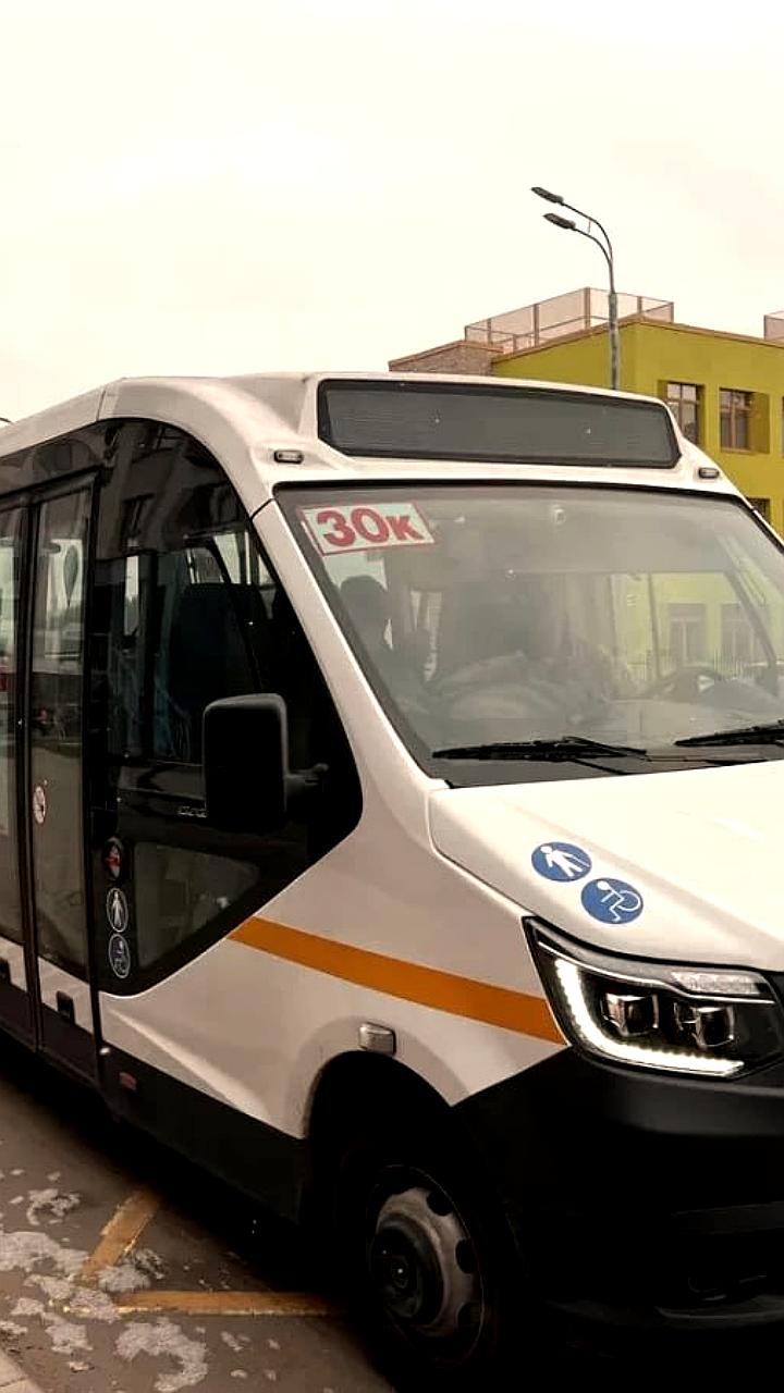 Ставрополь: Проезд на городских маршрутах подорожает до 40 рублей