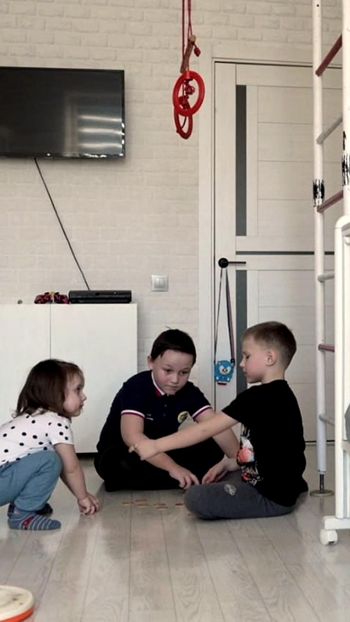 В Приморье расширяют меры поддержки для семей с детьми