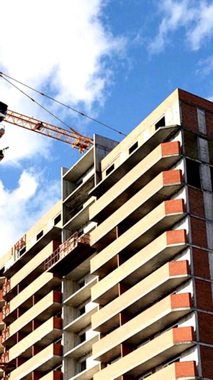 В Узбекистане выявлены незаконные новостройки, угрожающие жилью тысяч семей