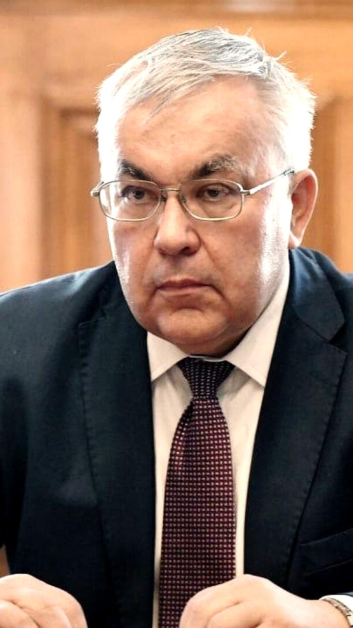 Кыргызстан и Россия обсуждают расширение координации в ООН