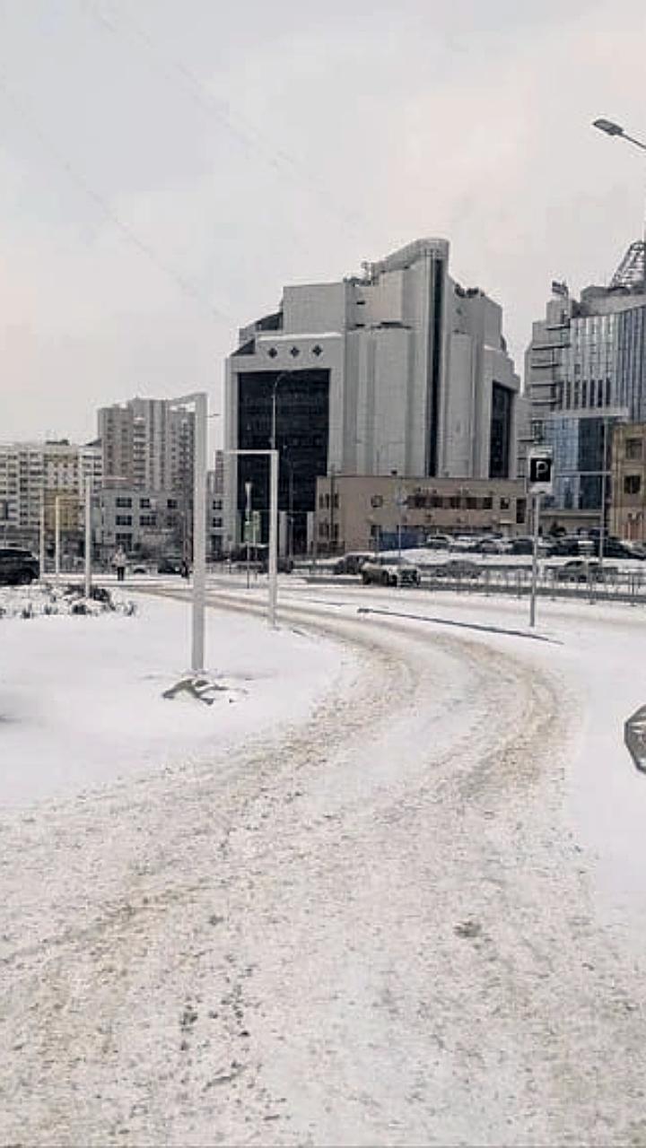 Жители Самары и Оренбурга протестуют против установки шлагбаумов, ограничивающих доступ к медицинским учреждениям