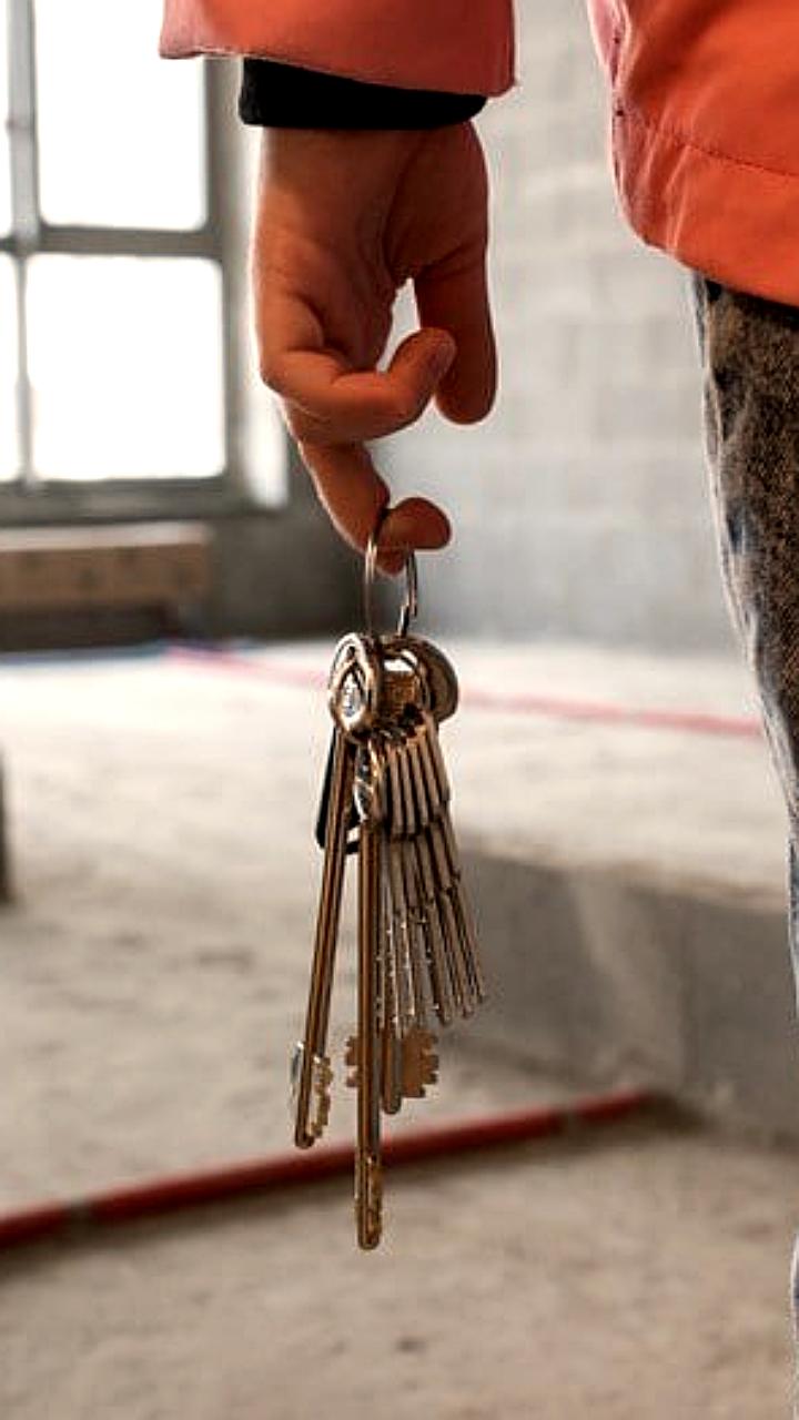 Набиуллина прогнозирует оживление рынка ипотеки к 2027 году