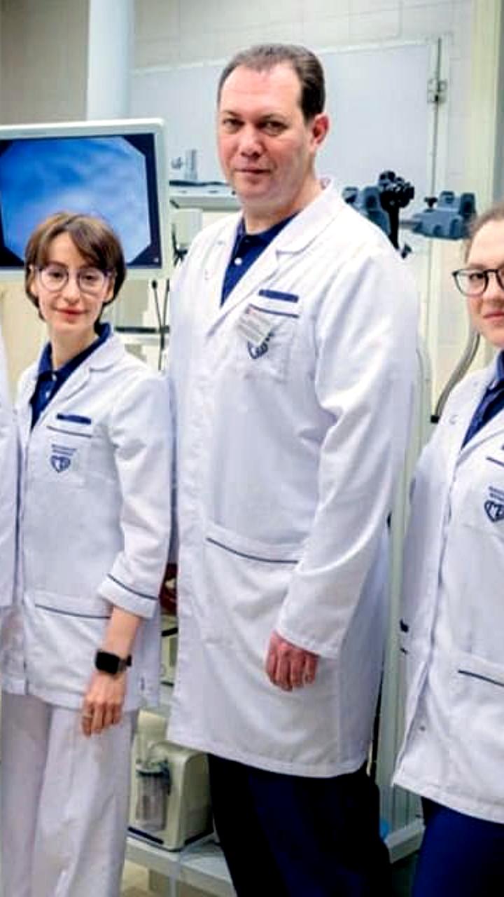 Москва и Китай поддерживают медицинские научные проекты через гранты