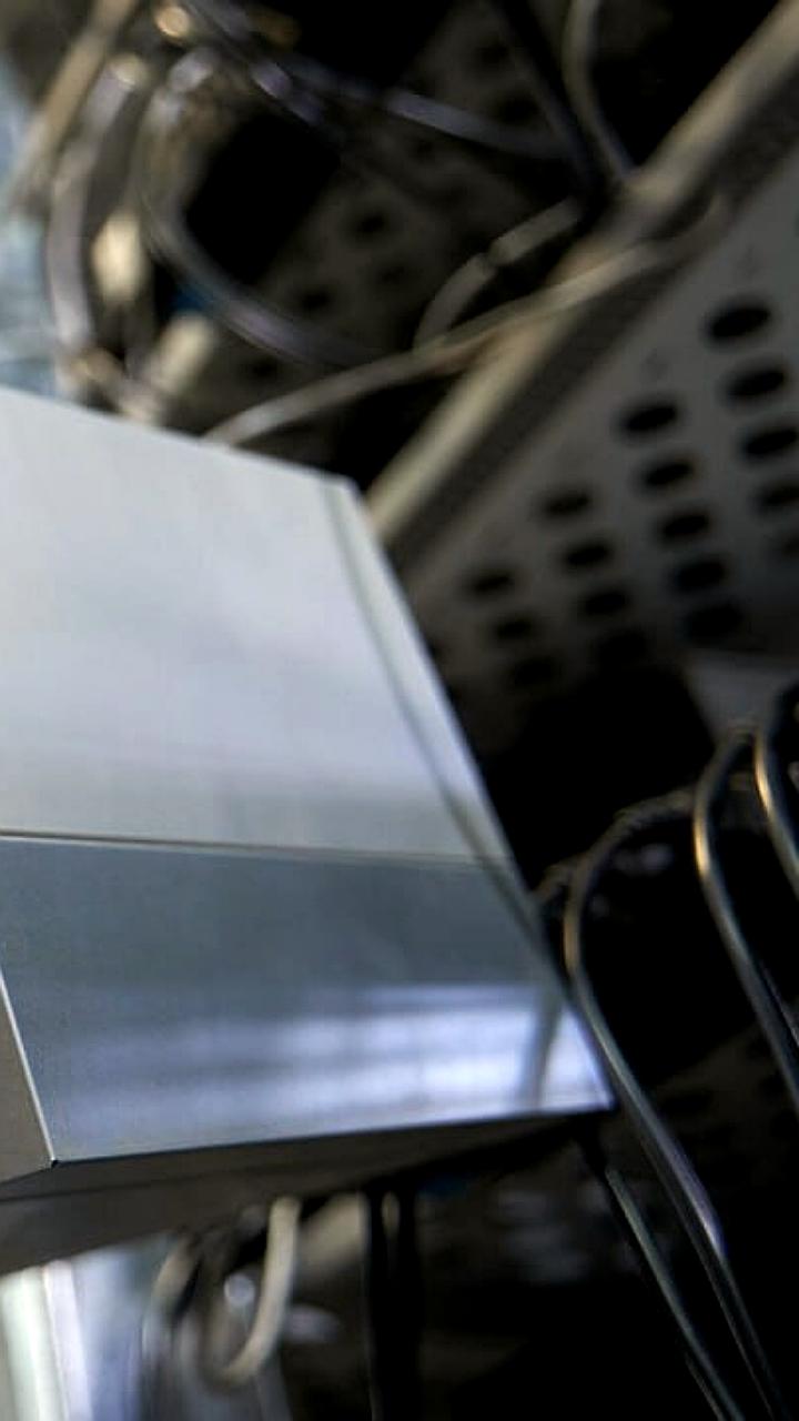 Якутия рассматривает майнинг криптовалют на газовых месторождениях Алросы