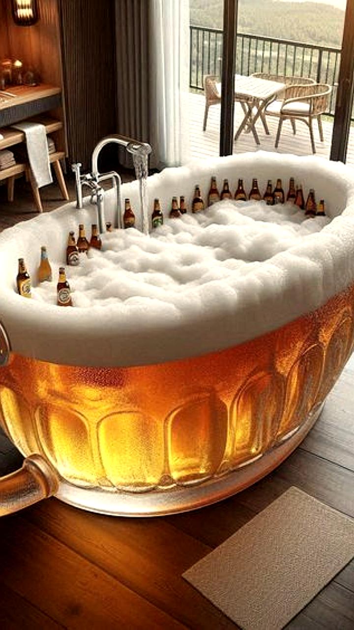 Учёные: оседлость человечества могла начаться из-за пива