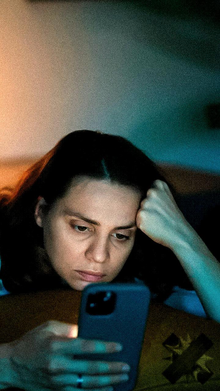 Исследование выявило негативное влияние коротких видео на психическое здоровье и концентрацию