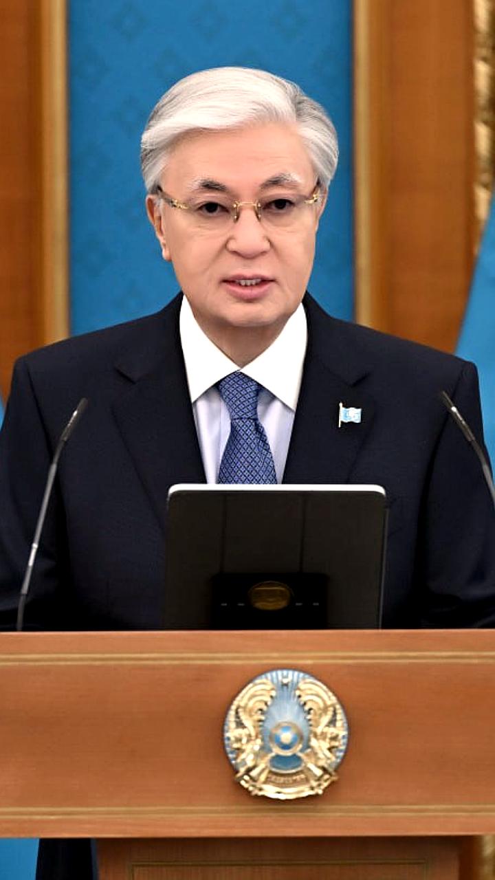 Токаев призвал ускорить строительство ТЭЦ в Казахстане