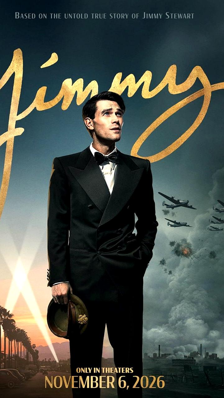 Первый постер и трейлер комедии Алехандро Иньярриту с Томом Крузом