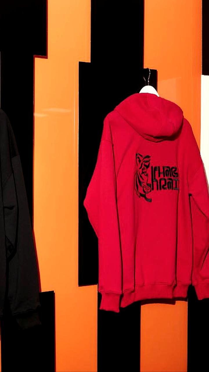 Открытие магазина 'Сделано в Хабаровском крае' в Платинум Арене и партнерство с региональным маркетплейсом