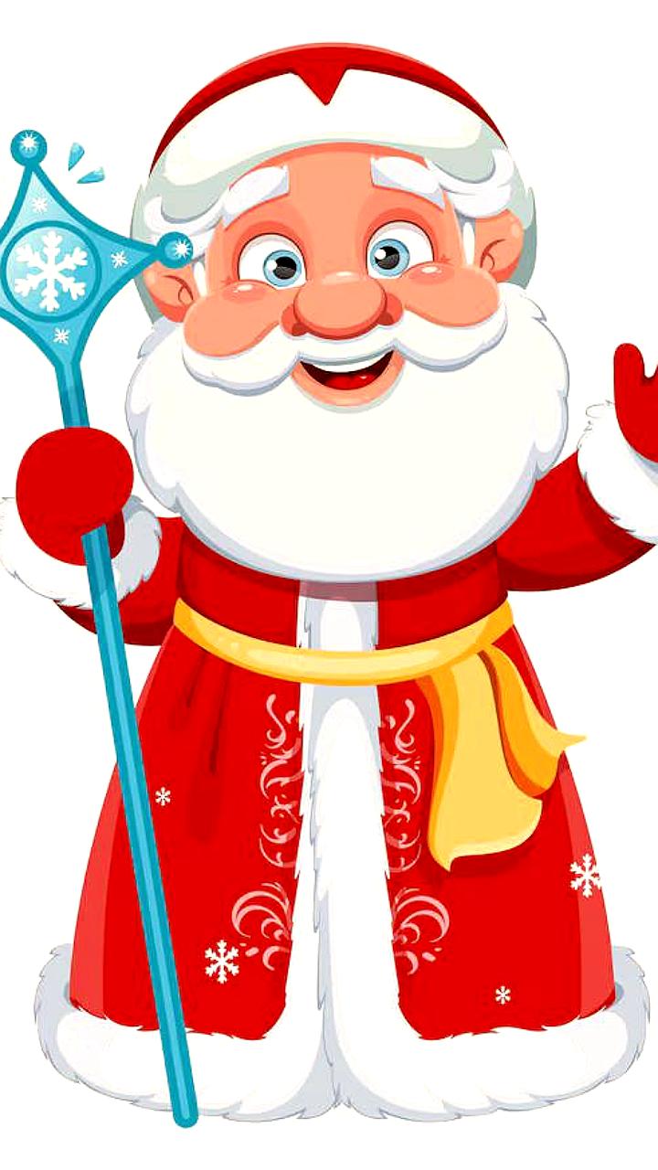 РПЦ призывает рассказывать детям о Николае Чудотворце вместо Деда Мороза