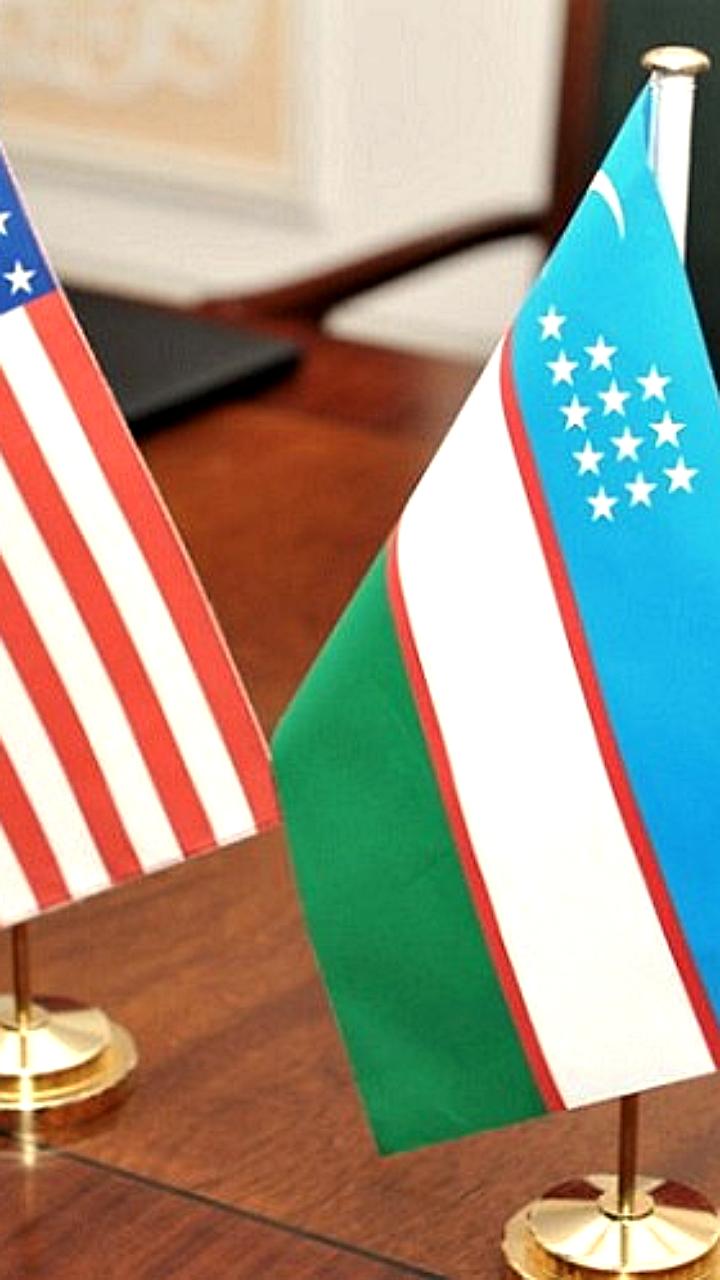 Узбекистан отменяет необходимость согласия для инвестиций в США с 2026 года