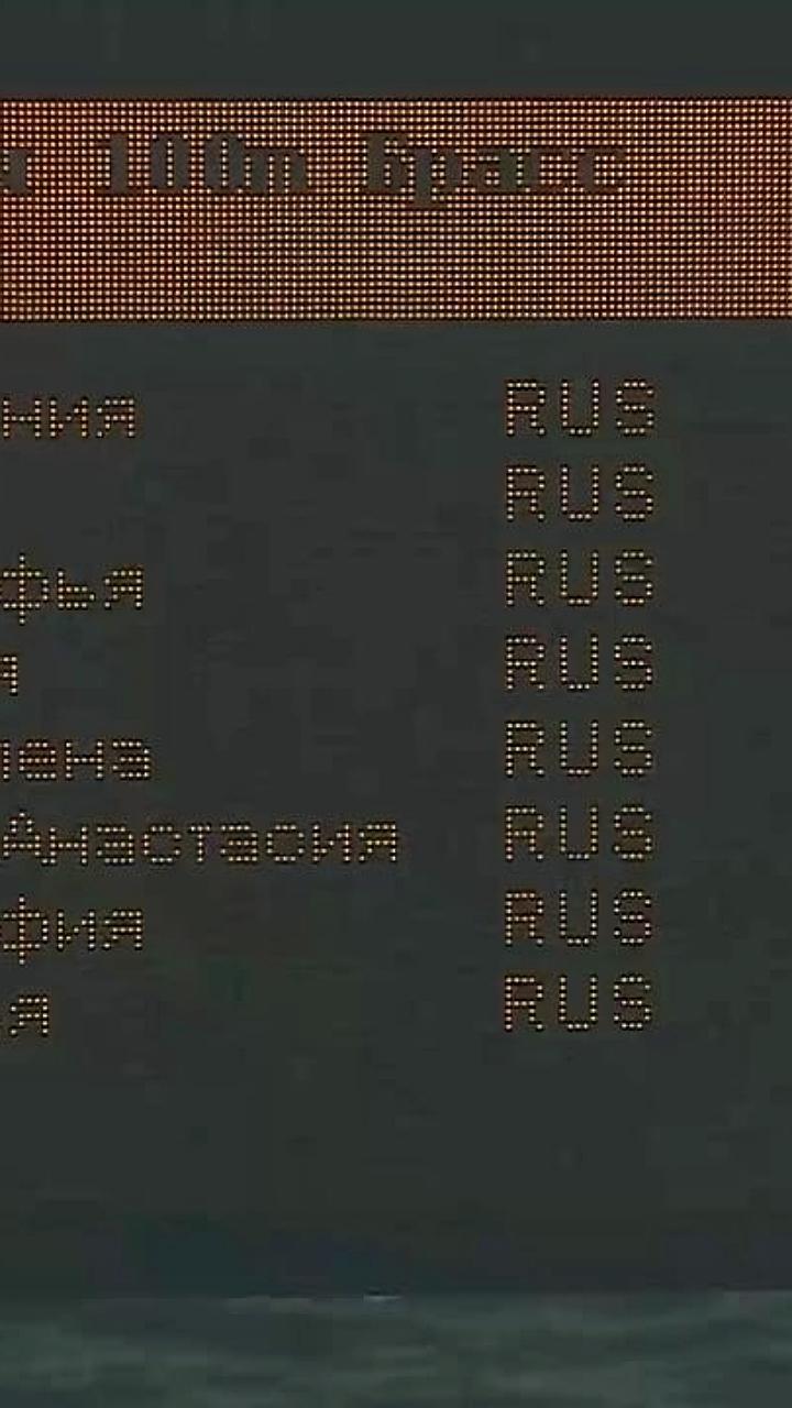 Ирина Казакевич победила в спринте на Кубке Содружества в Чайковском