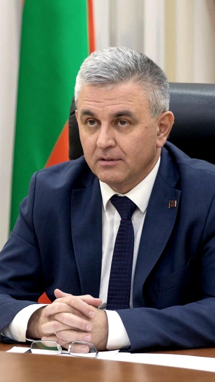 В Приднестровье введено ЧП из-за угрозы энергокризиса