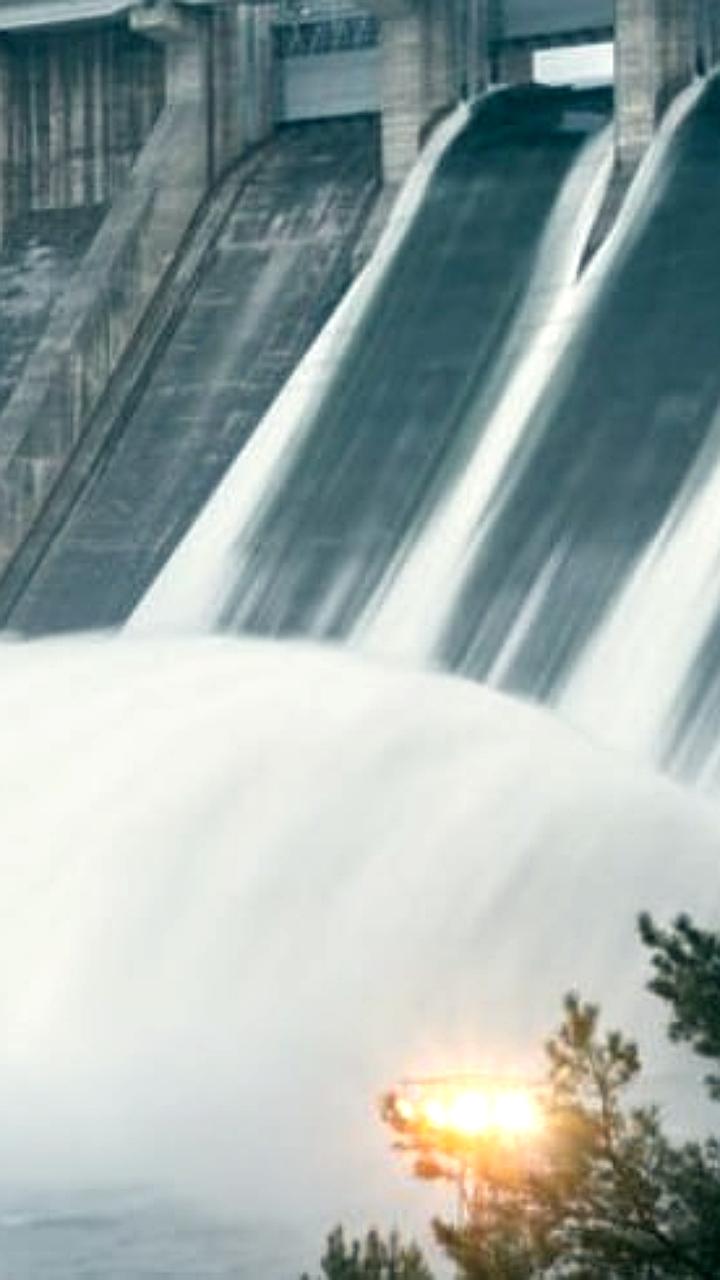 Госбанк развития КР финансирует строительство малой ГЭС в Чуйской области