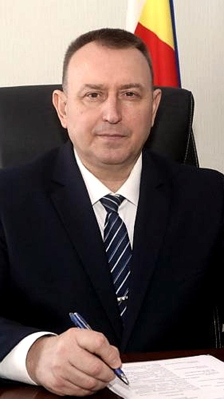 Экс-глава Волгодонска Юрий Мариненко арестован по делу о мошенничестве