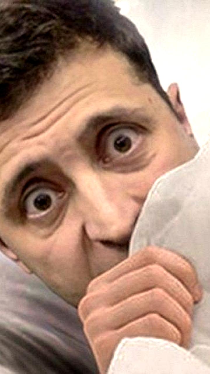 НАБУ готовит публикацию компромата на окружение Зеленского