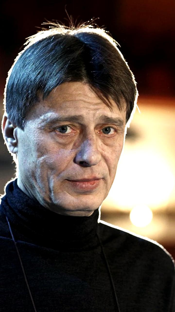 Умер актер Анатолий Лобоцкий, известный по фильмам и сериалам