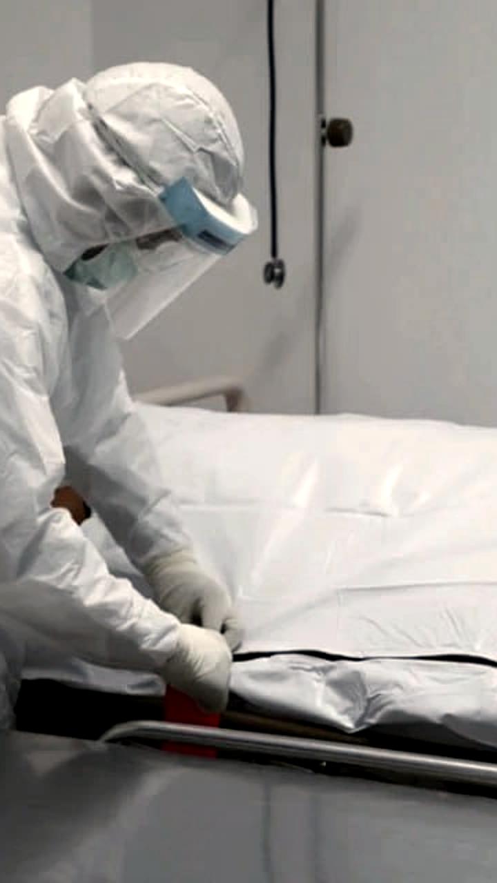 Управляющий моргом Гарварда осужден за продажу частей тел