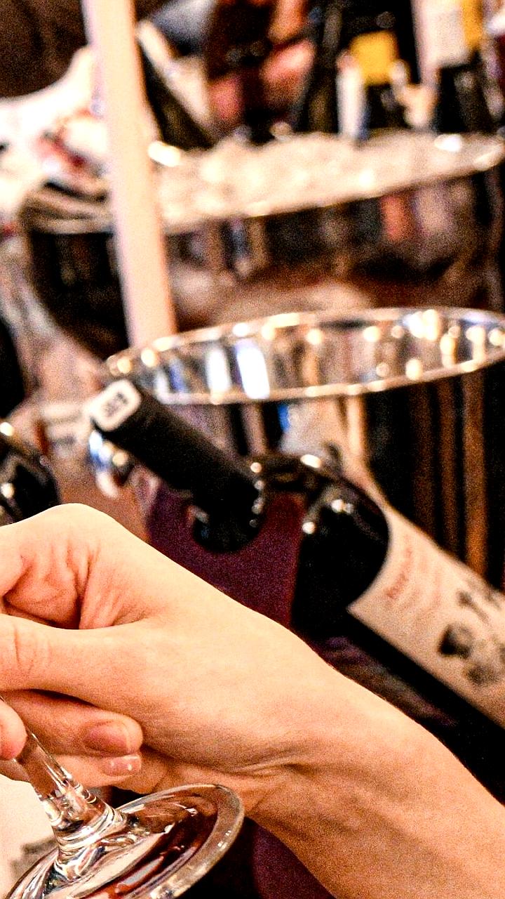 Российские вина исключены из международного конкурса в Сан Франциско