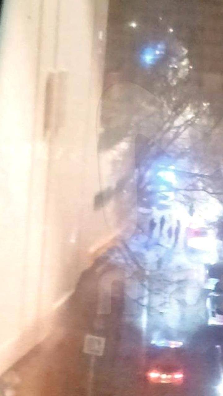 Подросток погиб при взрыве в Химках, еще один пострадал