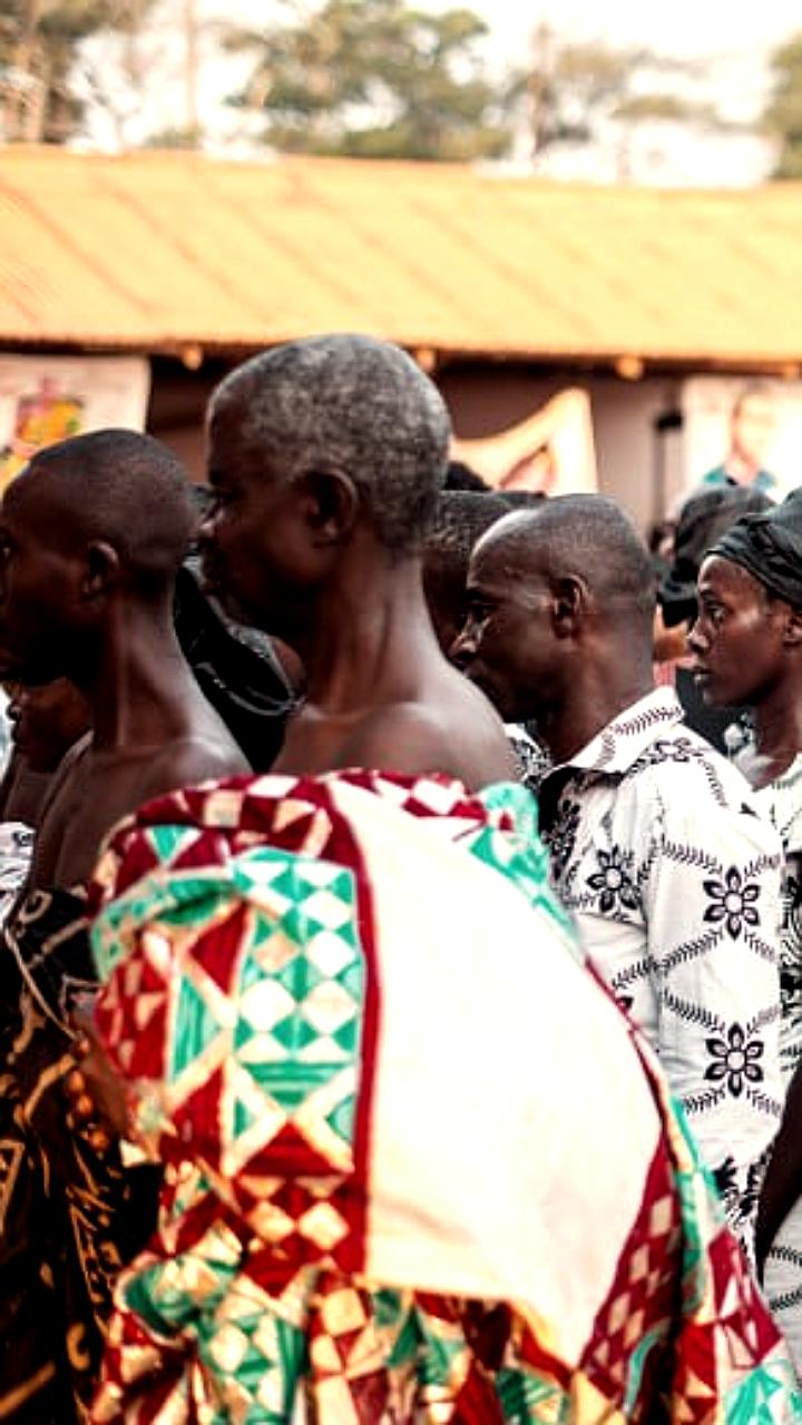 В Гане отказ в сексе признан уголовным преступлением