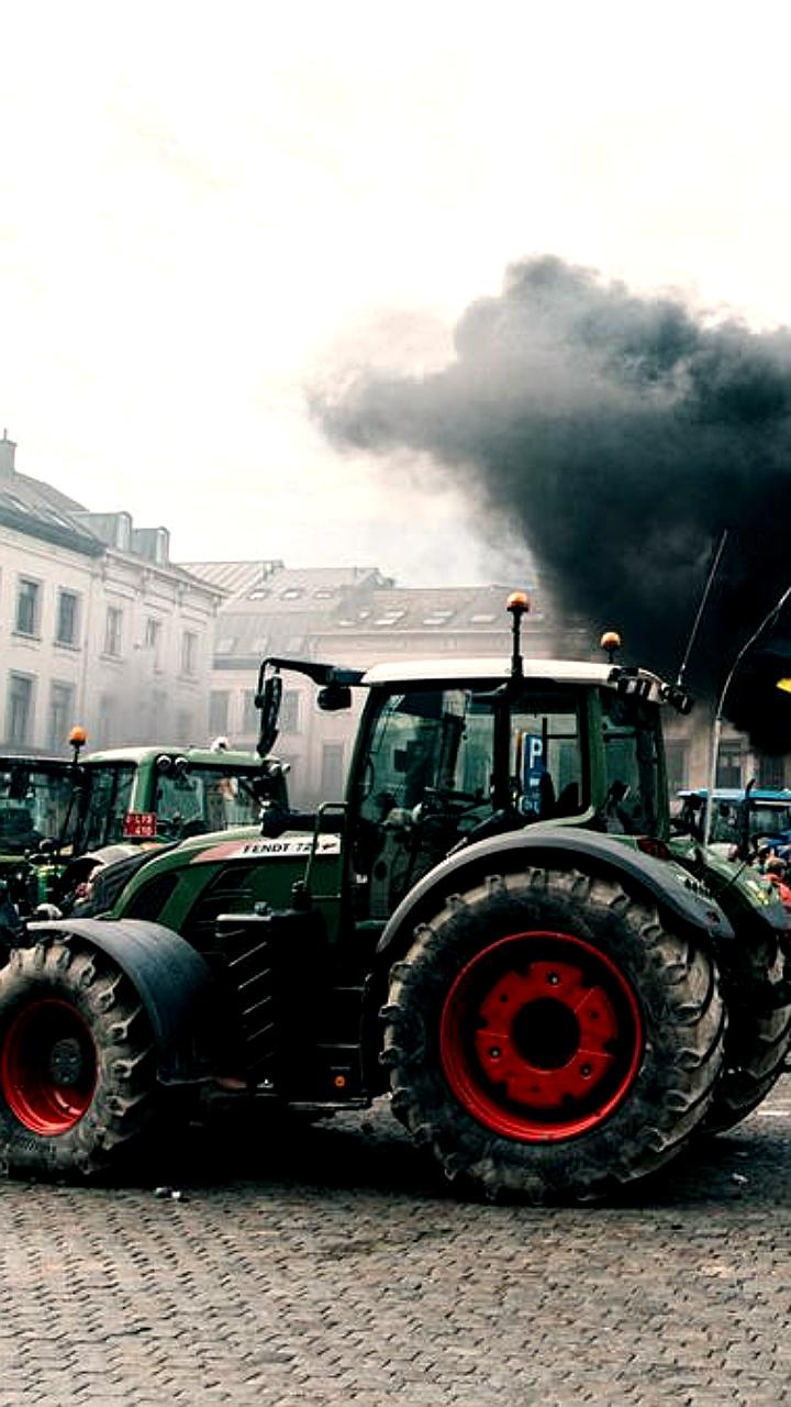 Подписание торгового соглашения ЕС и МЕРКОСУР отложено до января