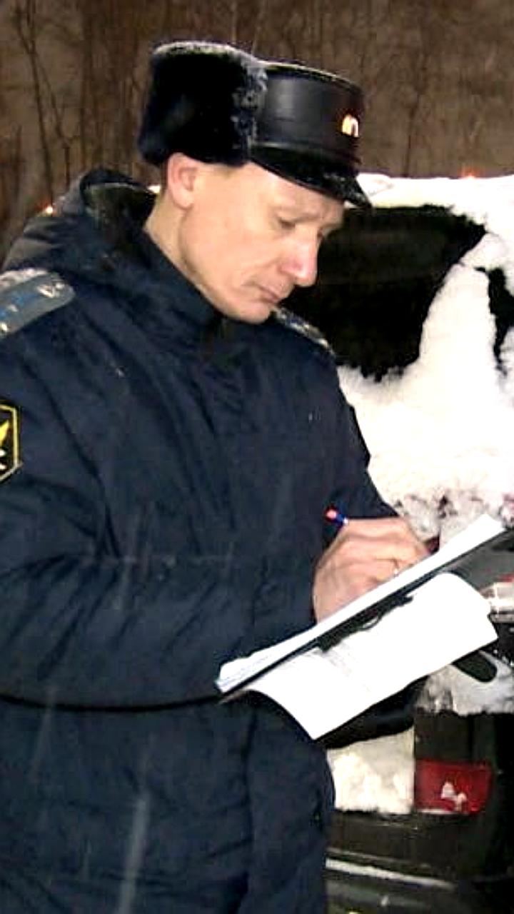 Судебные приставы призывают северян начать Новый год без долгов