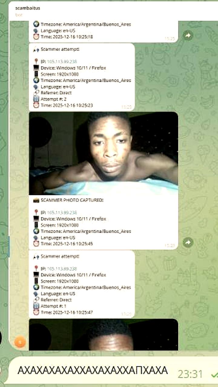 Российские айтишники разыграли мошенника, заставив его пройти капчу в течение 1,5 часов