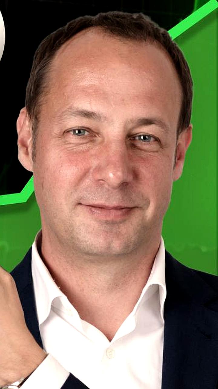 Рынок акций реагирует на снижение ключевой ставки ЦБ до 16%