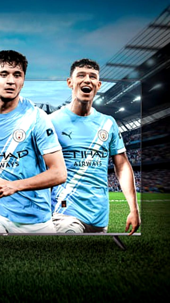 Манчестер Сити и Artel Electronics заключили партнерство в Центральной Азии