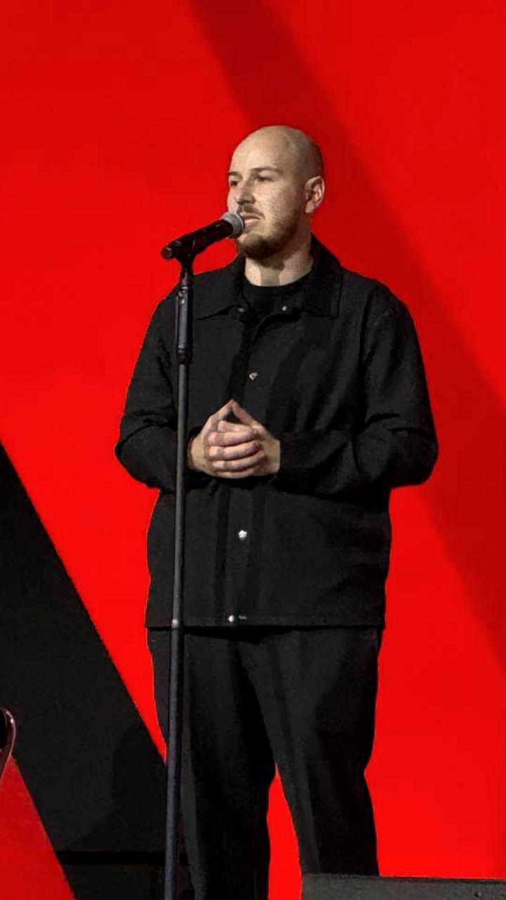 Росатом и РЖД отмечены на премии Время молодых в НЦ Россия