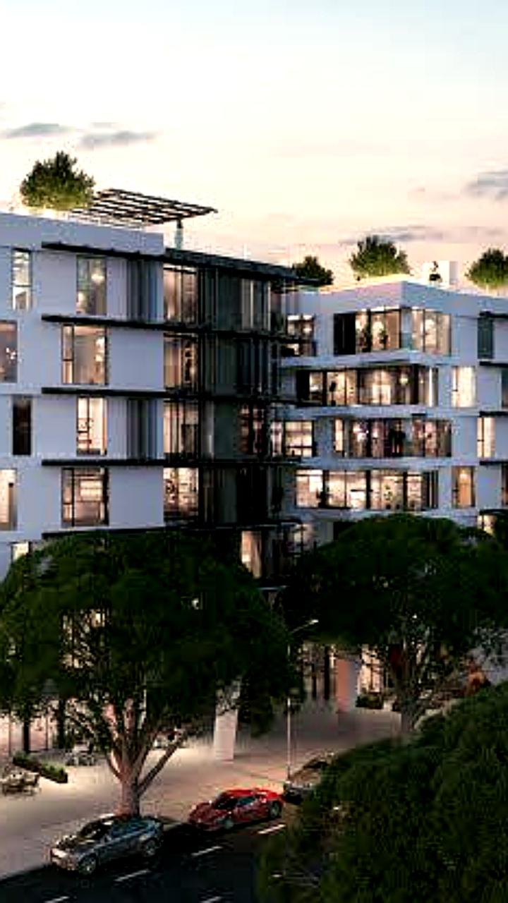 Witkoff Group и Pimco допустили дефолт по кредиту на 400 млн долларов в Санта Монике