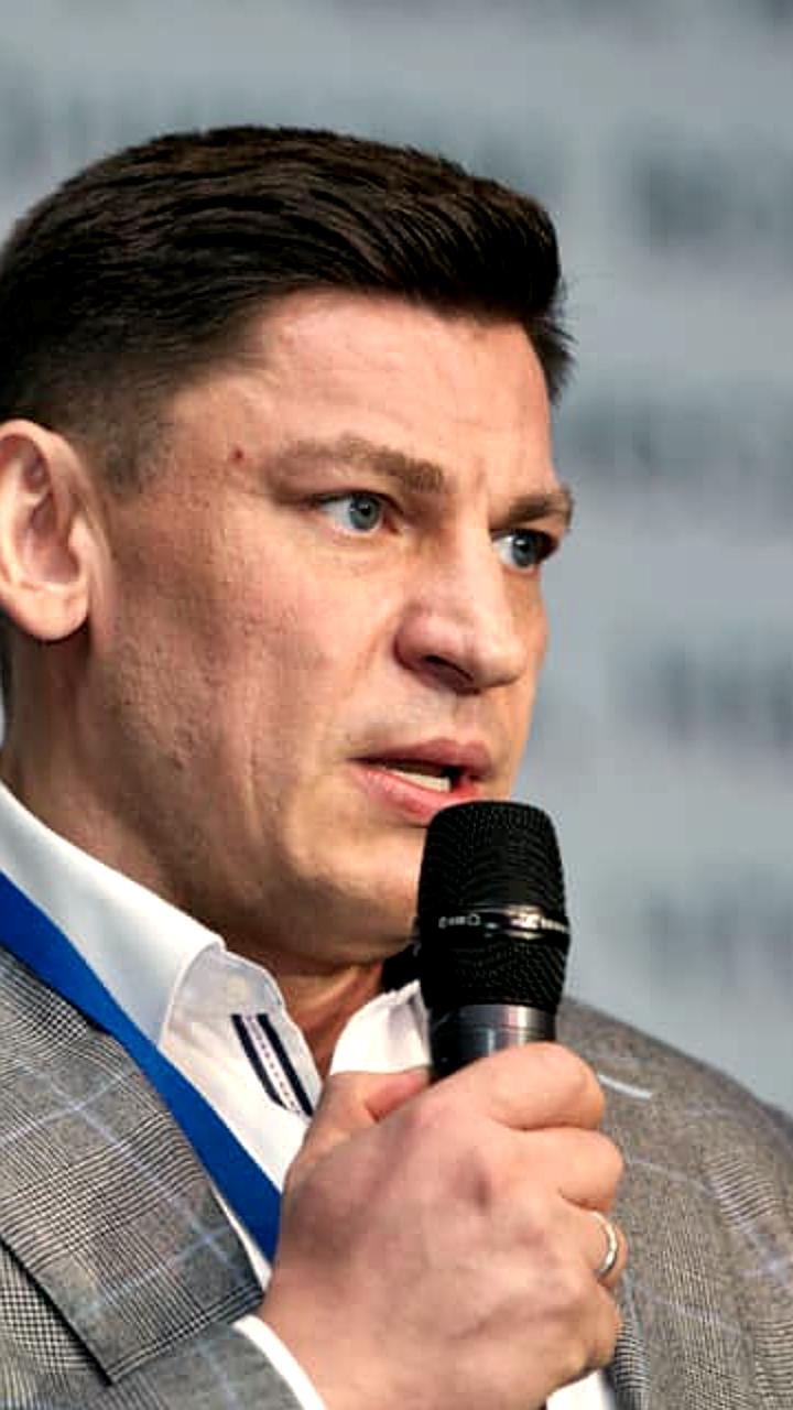 Советник HeadHunter Виталий Терентьев в коме после липосакции