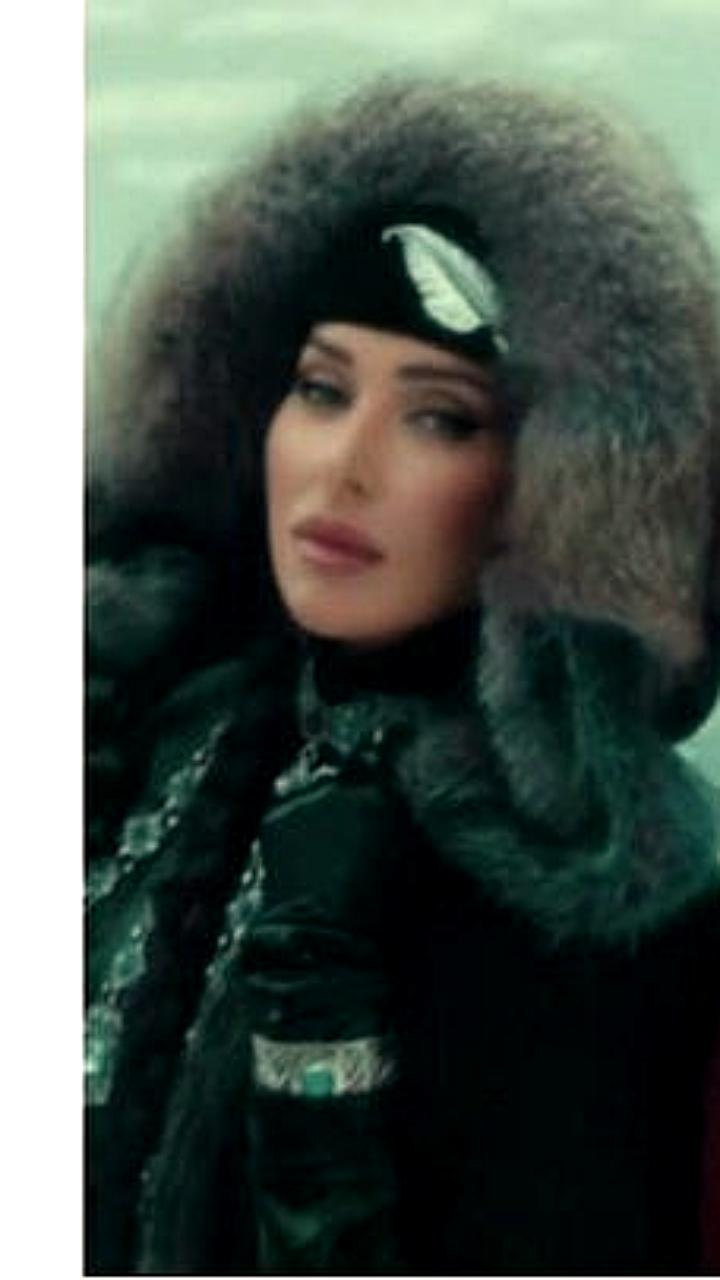 Группа Ay Yola и Алсу анонсируют выход клипа на песню Ay bylbylym